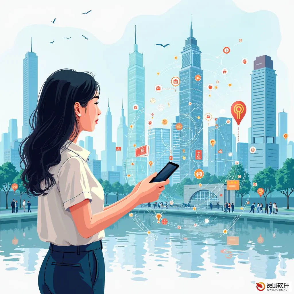 珠海市物业智能管理平台公司的创新与发展

