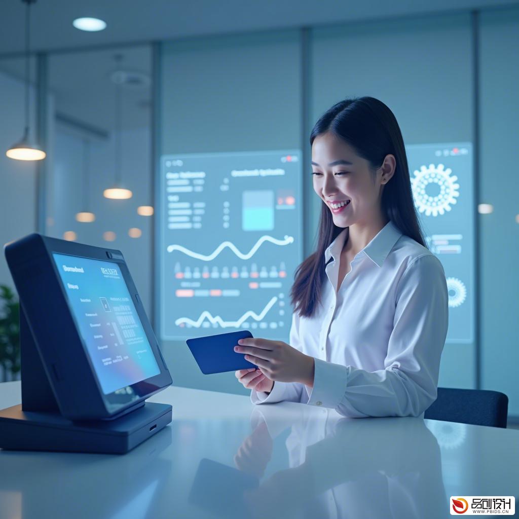 支付清算企业定制设计策略：打造高效安全的金融交易体系
