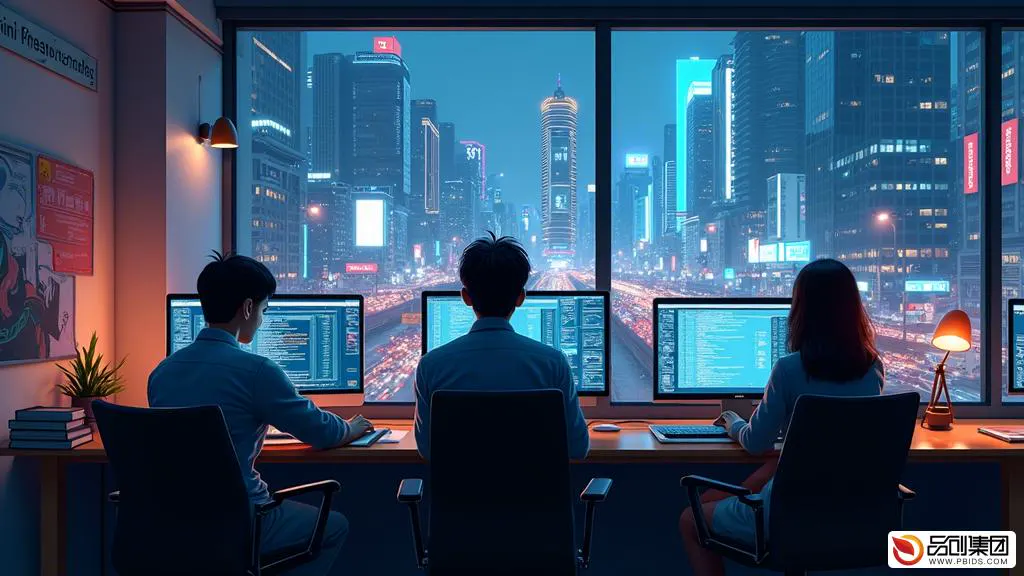 成都开发制作小程序：一站式打造高效商业解决方案

