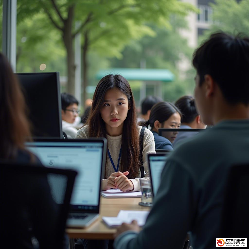 河南大学教育管理系统的革新与实践
