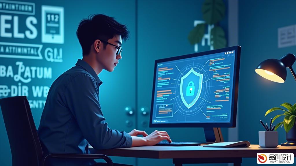 数据安全用户体验设计：构建信任与效率的桥梁
