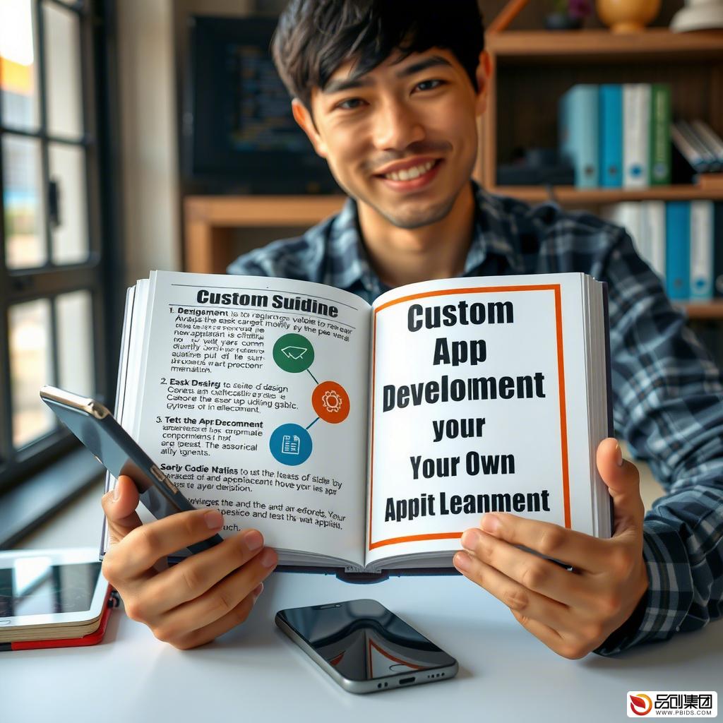 定制开发APP：打造专属移动应用的全面指南