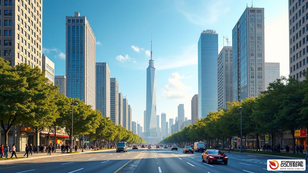 天津市急救车智能导航系统生态链：构建城市生命线的科技力量
