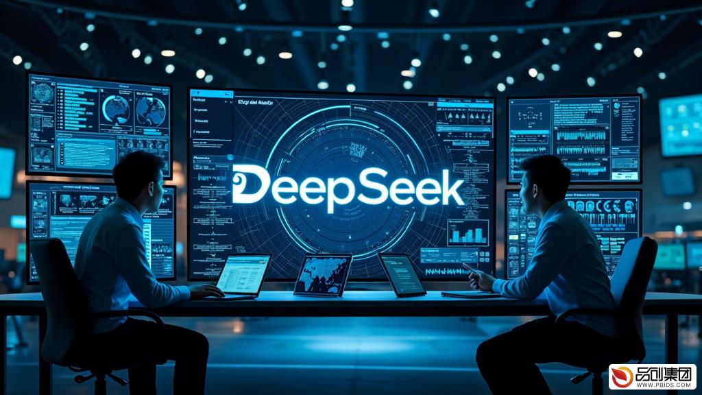 DeepSeek AI：抗疫新利器，病毒检测准确率高达99%！
