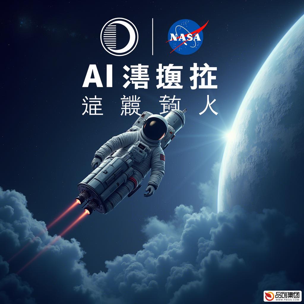 DeepSeek与NASA携手：AI技术引领太空探索...