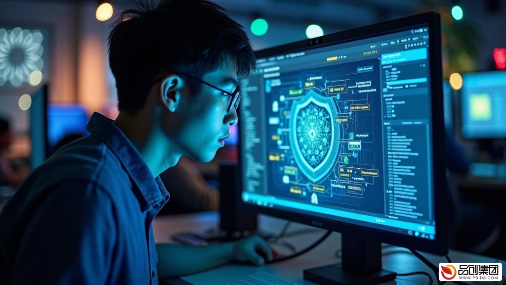 网络安全要素全解析：构建坚固的数字防线

