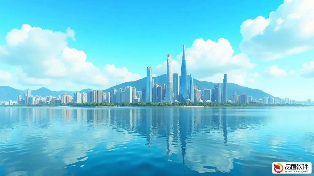 珠海市企业风险管理系统：构建安全高效的商业护航体系
