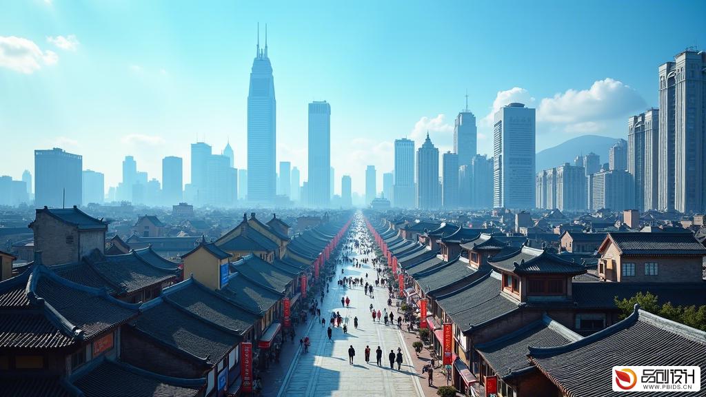 佛山市APP应用UI设计：创新引领未来移动体验
