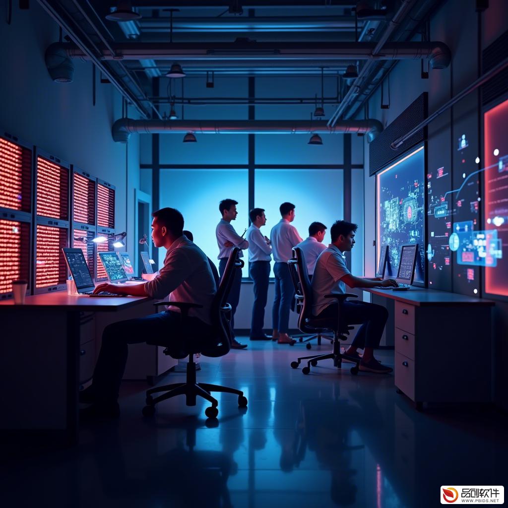 北京市保险业务处理系统技术中心：引领保险...