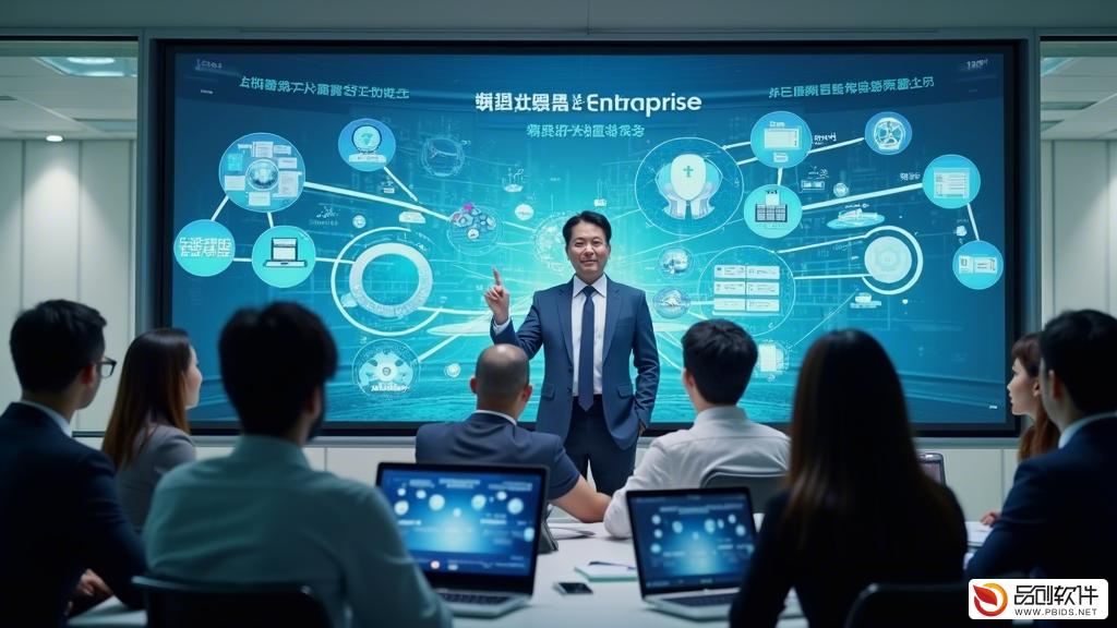 构建高效企业培训系统：技术团队的策略与实践
