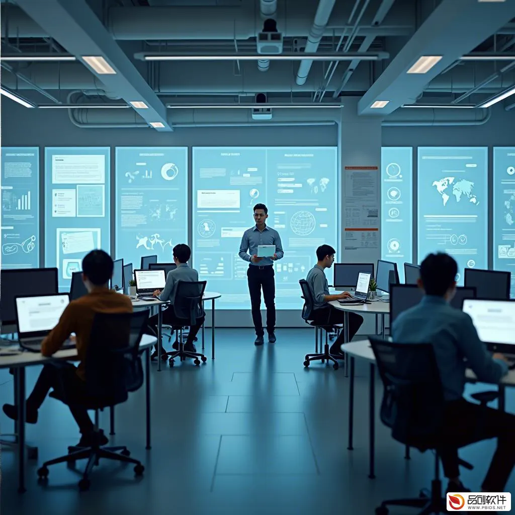 广州市保险埋点分析系统研发中心：引领保险业数字...