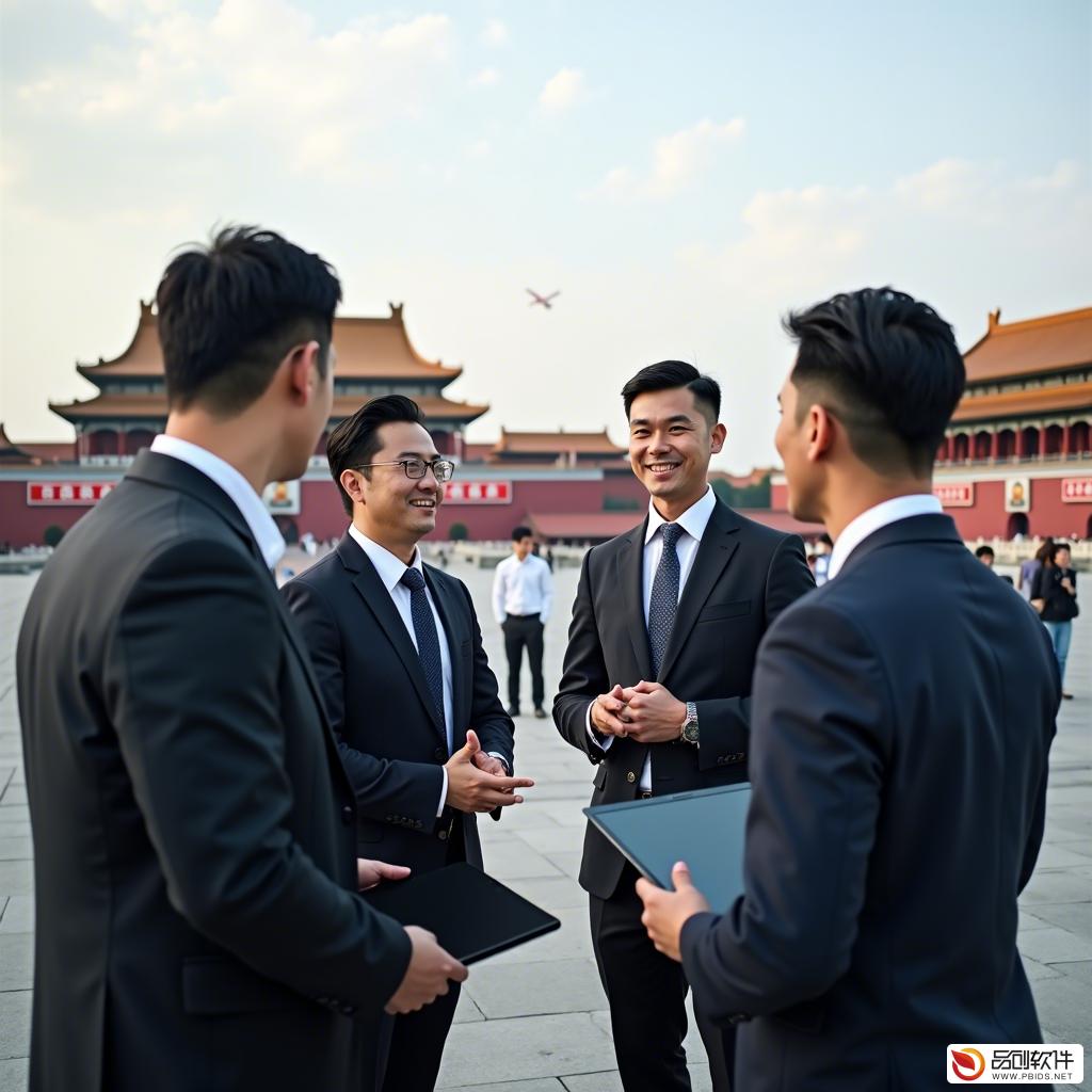 北京市人力外派技术团队：专业服务与高效执...