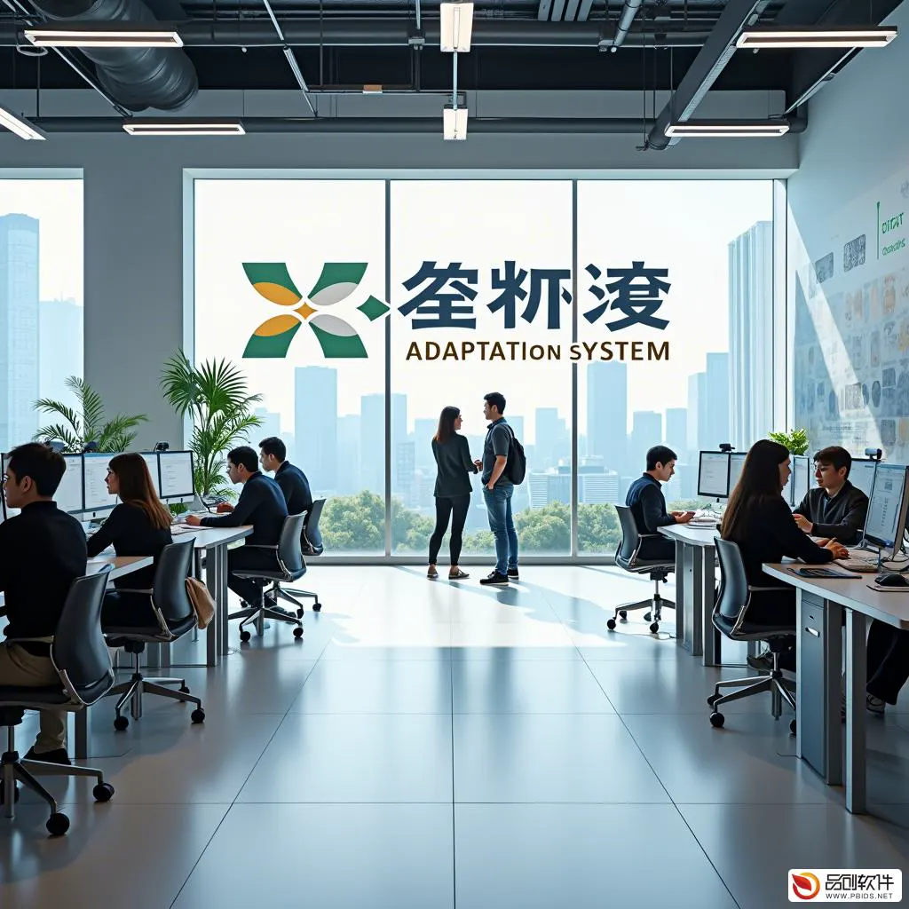 武汉市信创适配系统有限公司：引领信息技术创新与...