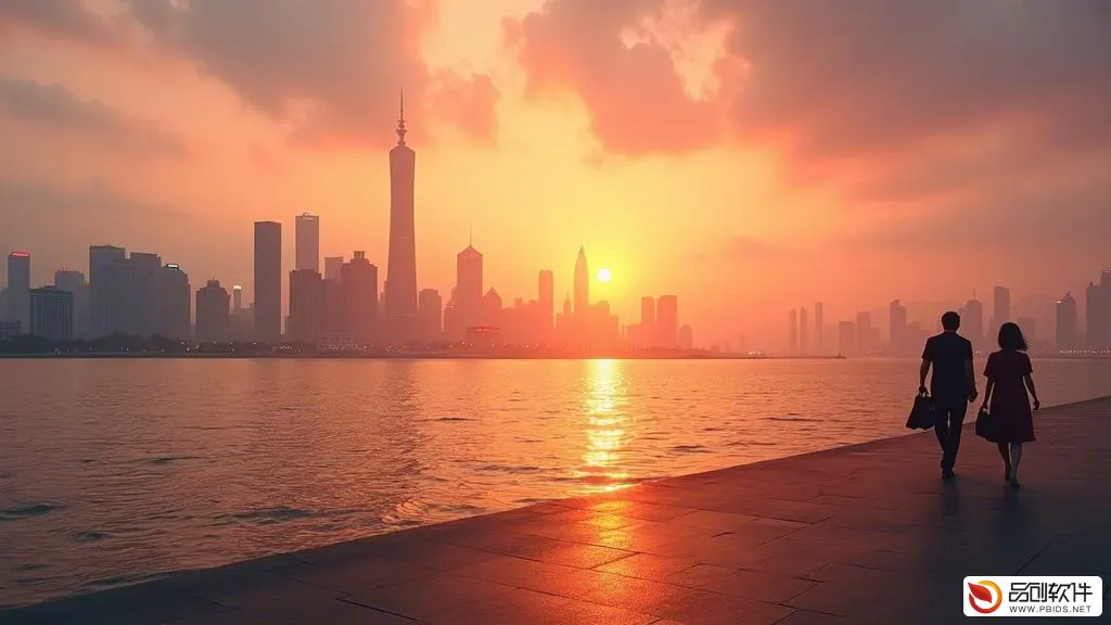 珠海市数据可视化大屏开发研发中心：引领智慧城市新风尚
