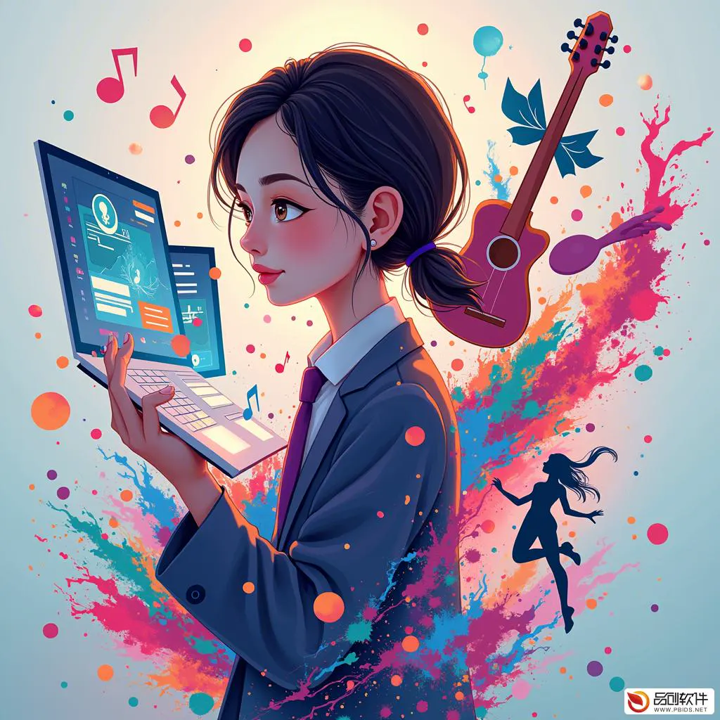 东莞市美育在线学习系统集团：引领艺术教育新风尚
