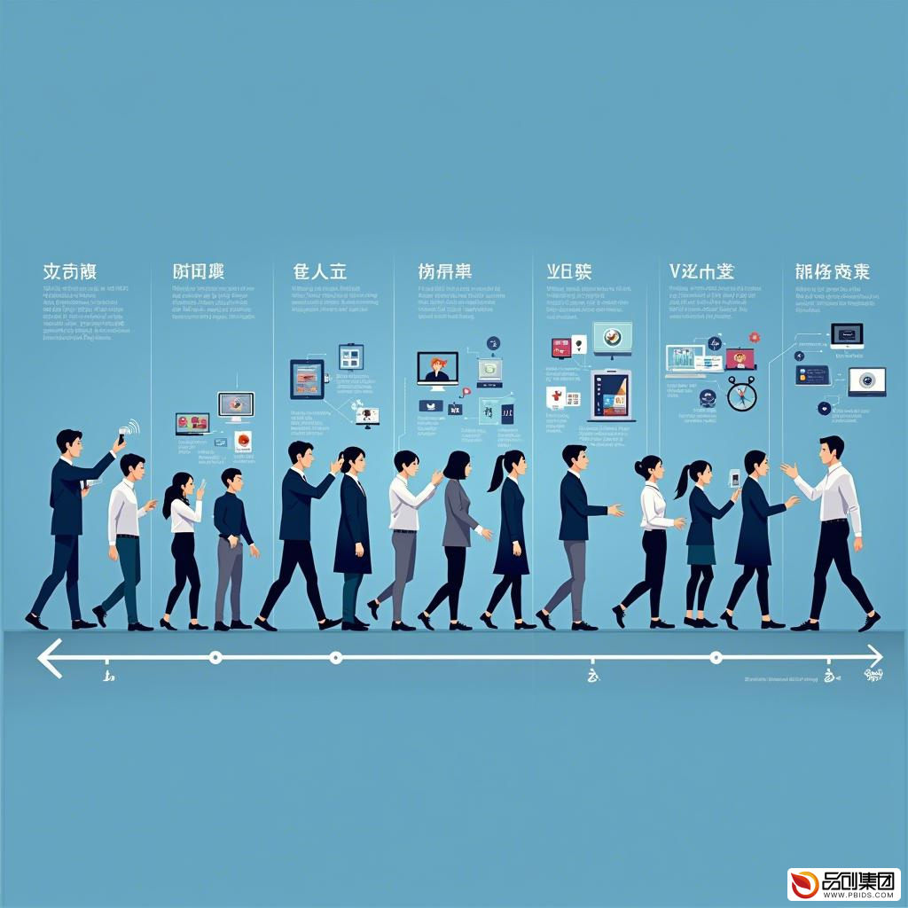 交互设计发展的三个阶段：从萌芽到成熟
