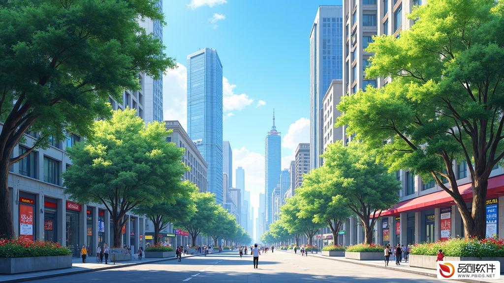成都市物流园区数字化平台：引领物流行业新变革的平台商
