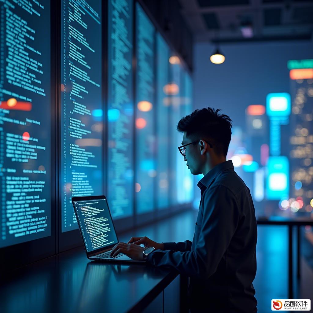 东莞市软件二次开发公司：专业定制，助力企业数字...