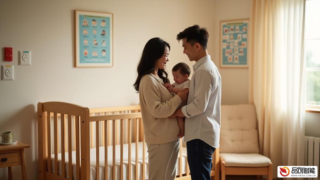 东莞市婴幼儿安全防护系统研发中心：守护宝贝成长的科技先锋
