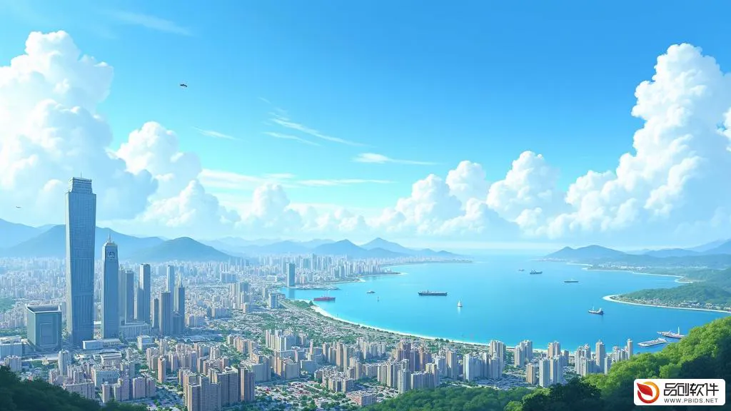 珠海市全球华人连接平台研发中心：搭建桥梁，共筑未来
