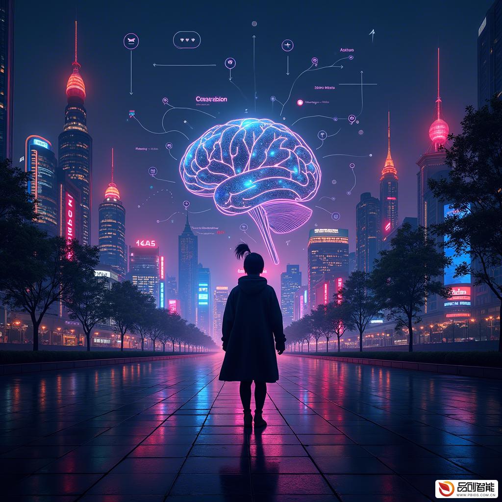 重庆市用户情绪识别技术机构：引领智能情感...