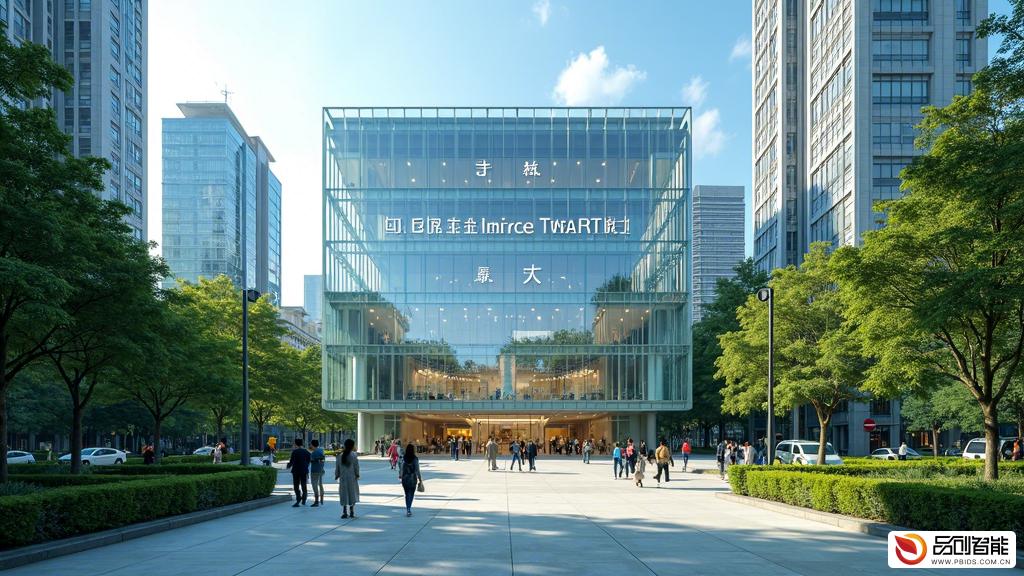 深圳市跨院区数据互联互通生态链的构建与展望
