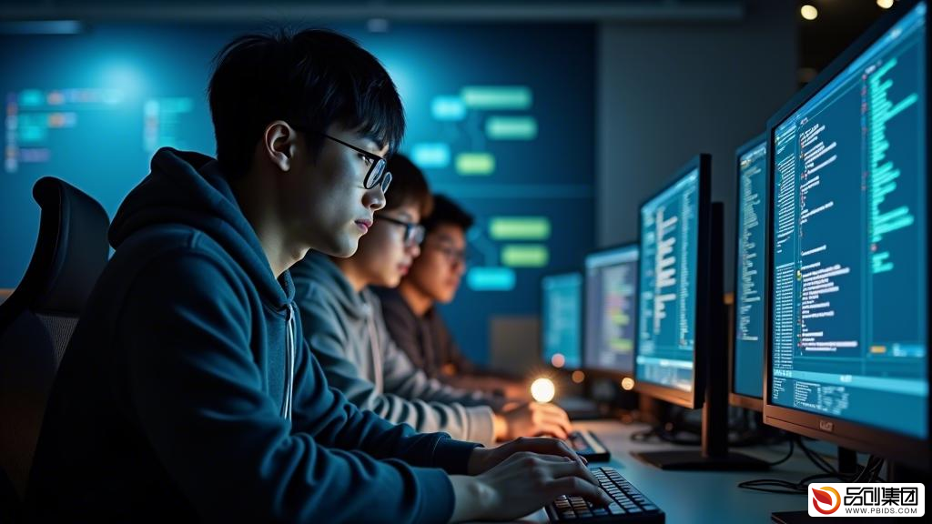 软件开发定制：打造专属解决方案的全方位指南
