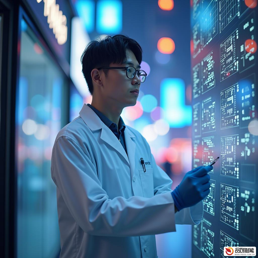 重庆市医疗设备电源监控系统生态链的全面解析
