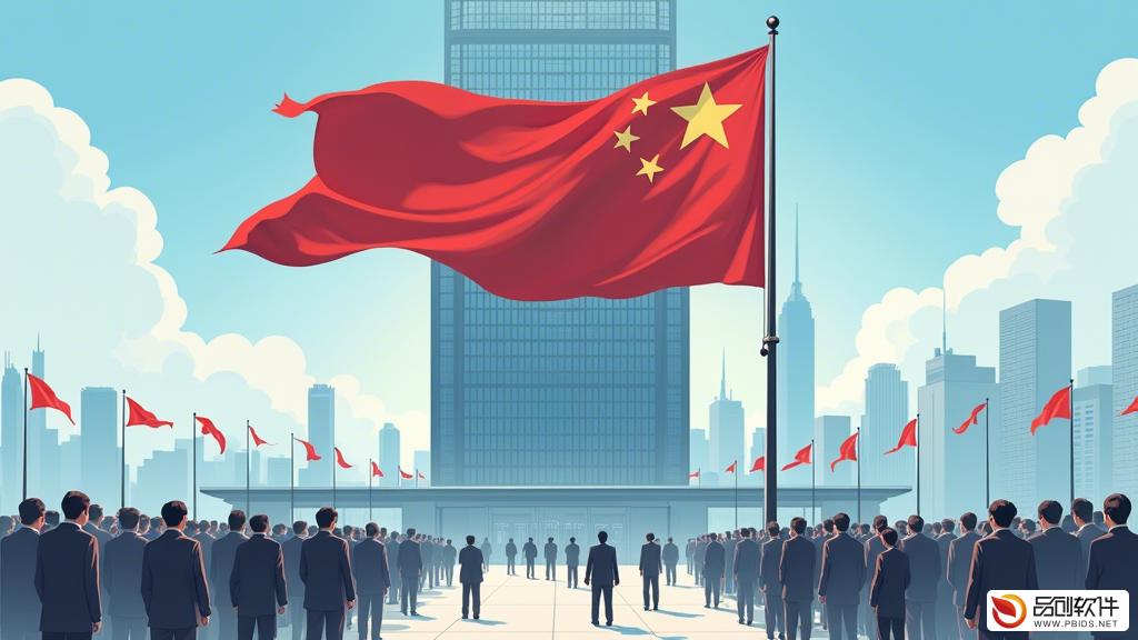北京市党建智慧平台：全流程AI定制开发服务站深度解析
