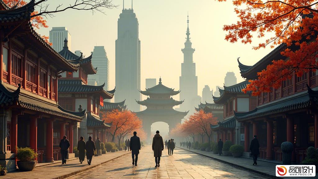 淄博市界面交互视觉设计公司的创新之路
