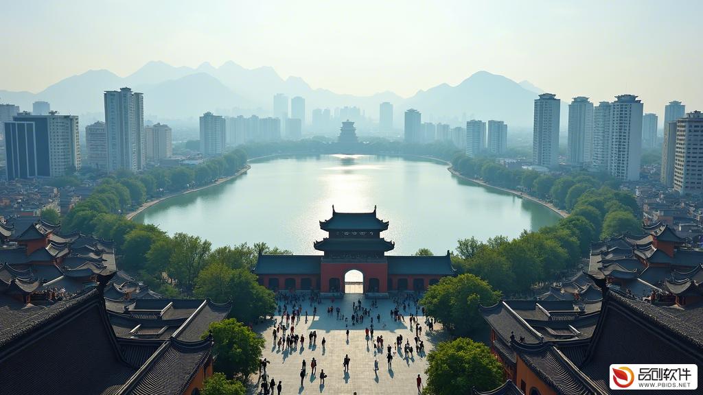 杭州市证券交易结算系统工作室：金融科技的先锋与创新实践
