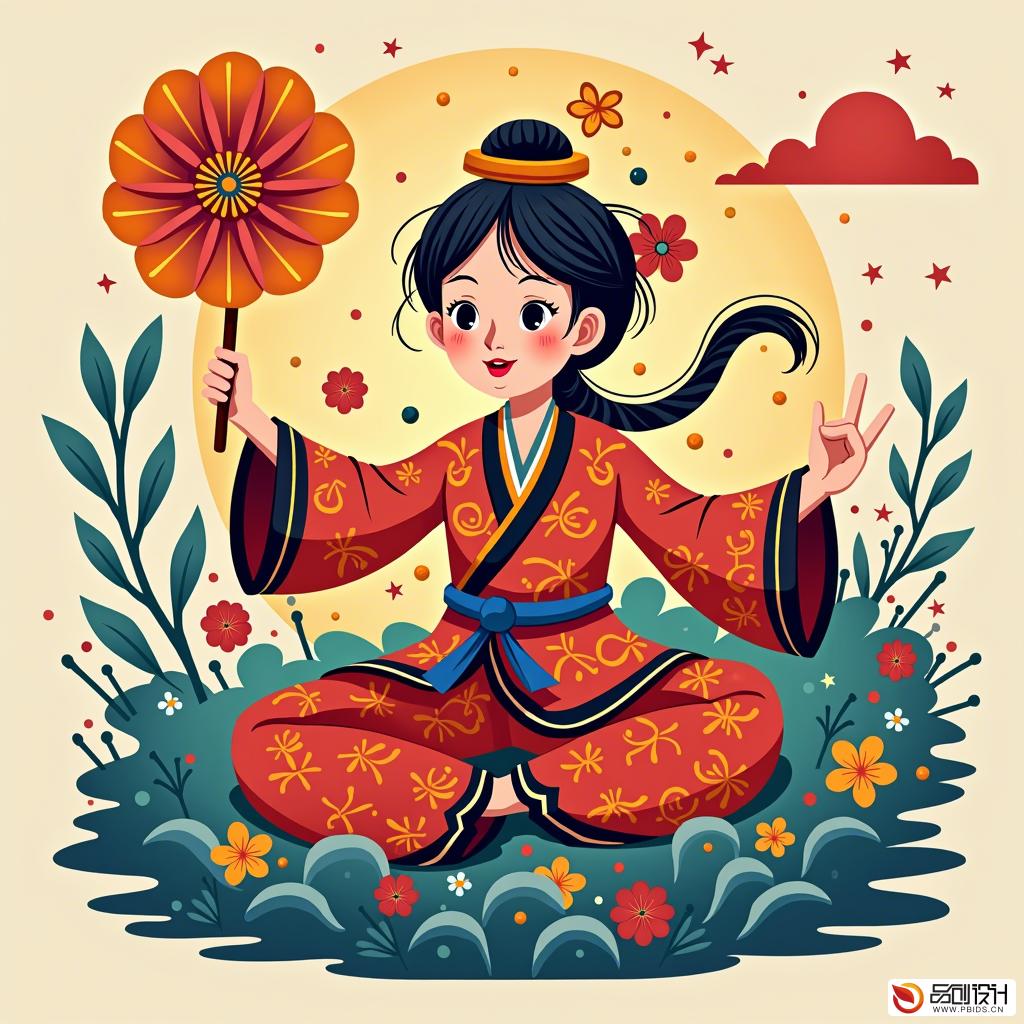 杨凌动效设计公司的创意之旅：塑造数字世界...