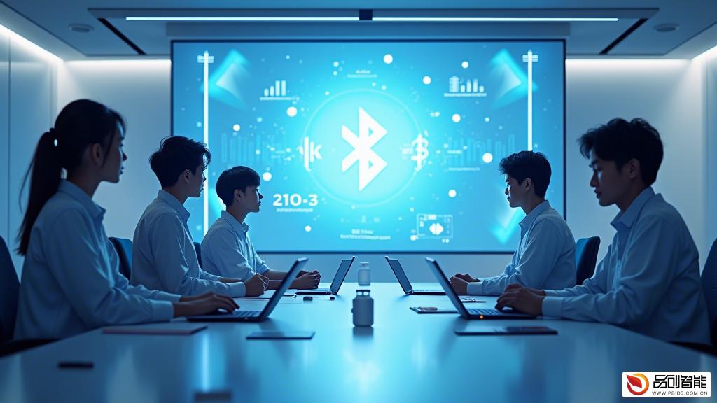北京市蓝牙实时数据传输工作室：技术革新与行业应用的深度剖析
