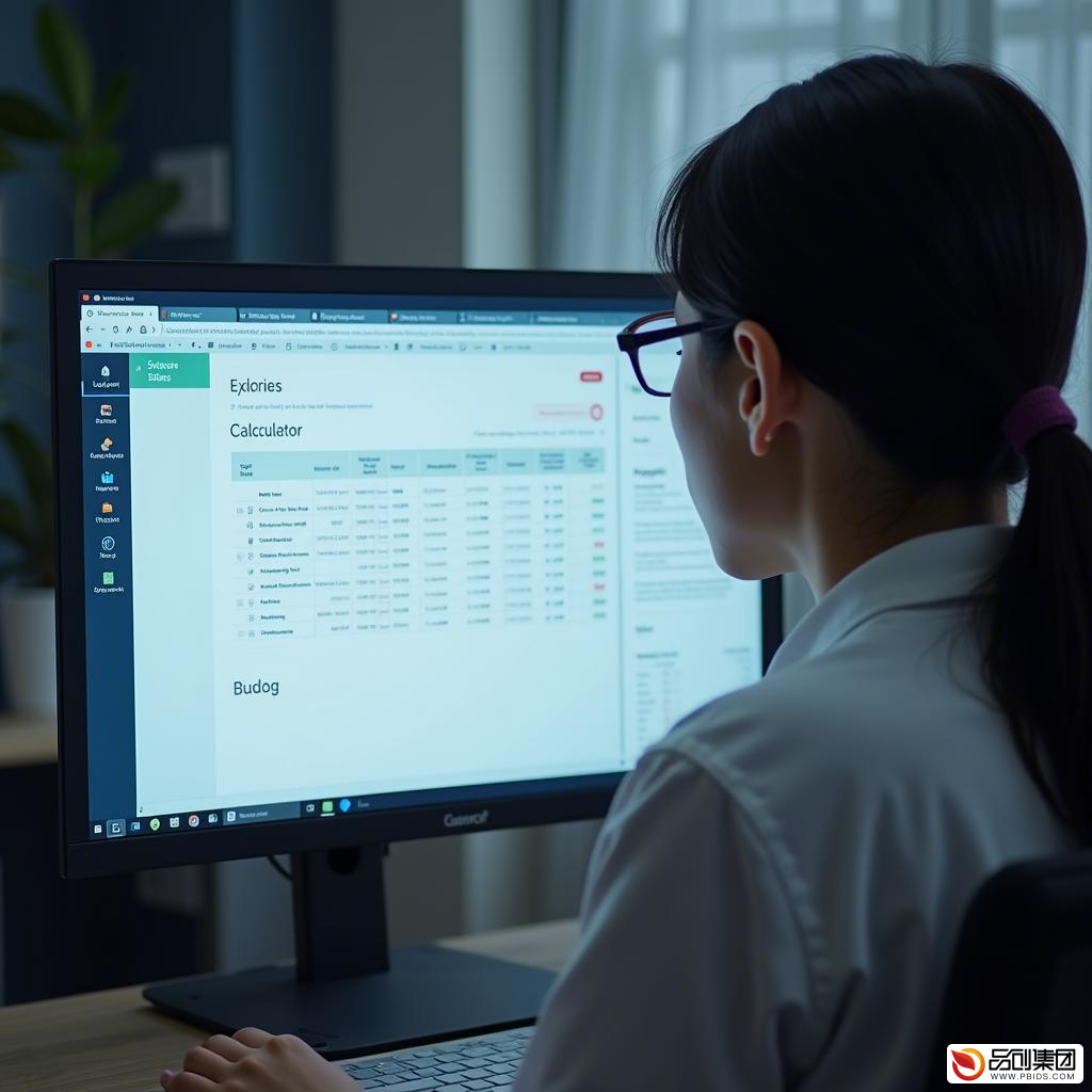 系统定制开发费用：全面解析与预算规划

