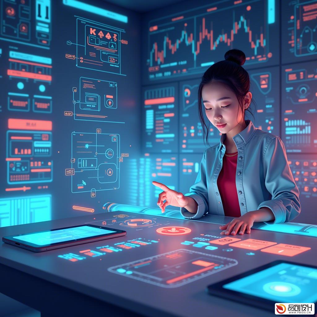 甘孜交互行为研究工作室：探索人机交互的新边界
