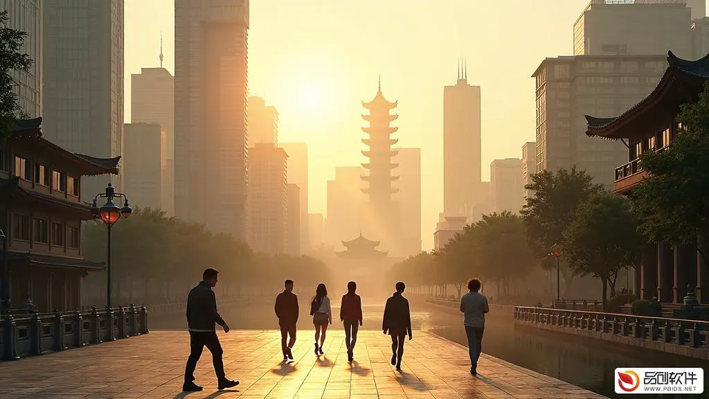 杭州市企业线上学习平台机构：赋能企业，引领未来学习新风尚
