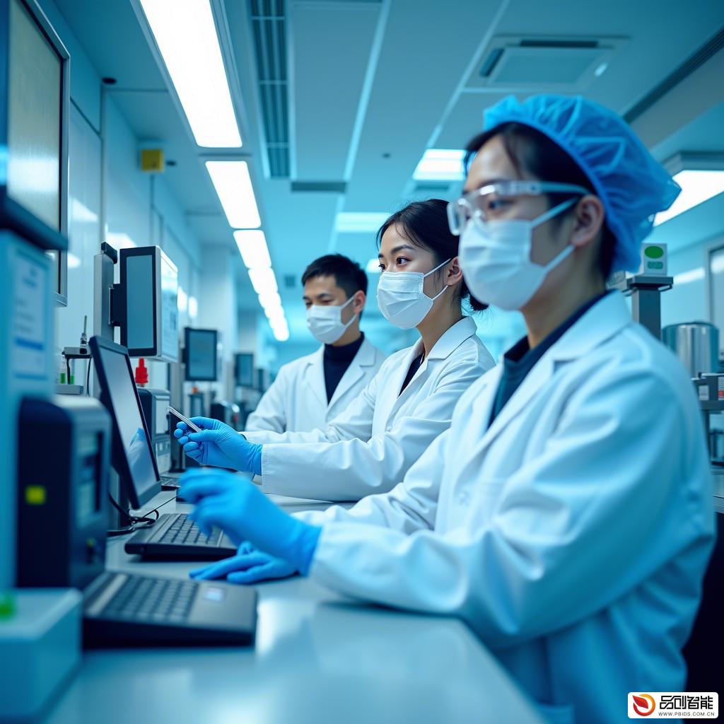 上海市职业病早期预警实验室：守护劳动者健康的科...