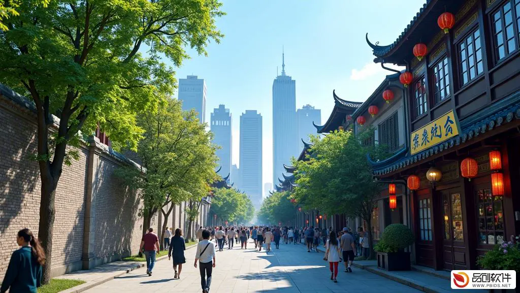 苏州市电子签到系统平台商：引领数字化会务管理新风尚
