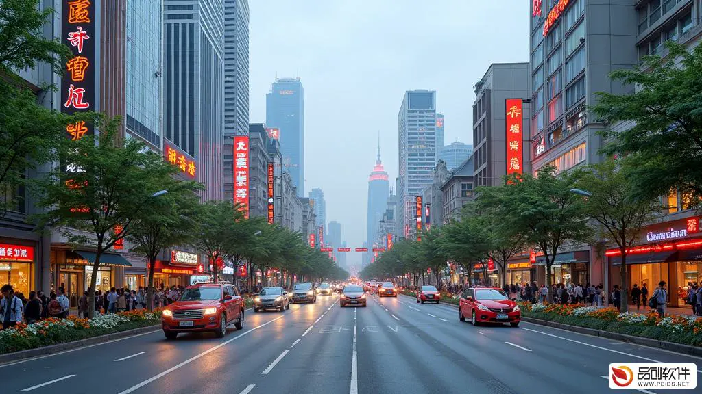 成都市物流异常预警平台企业：保障供应链稳定的新篇章
