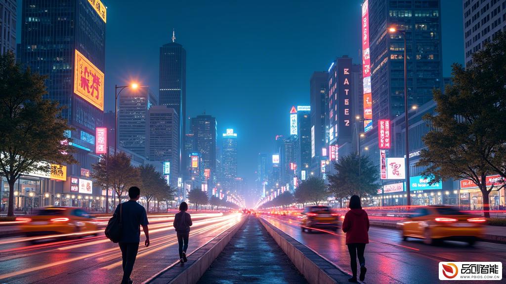 杭州市美容仪个性化设置公司的创新之路
