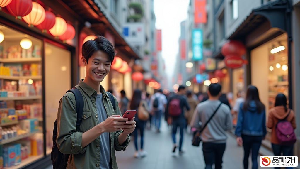 移动支付应用体验升级设计中心：打造未来支付新体验
