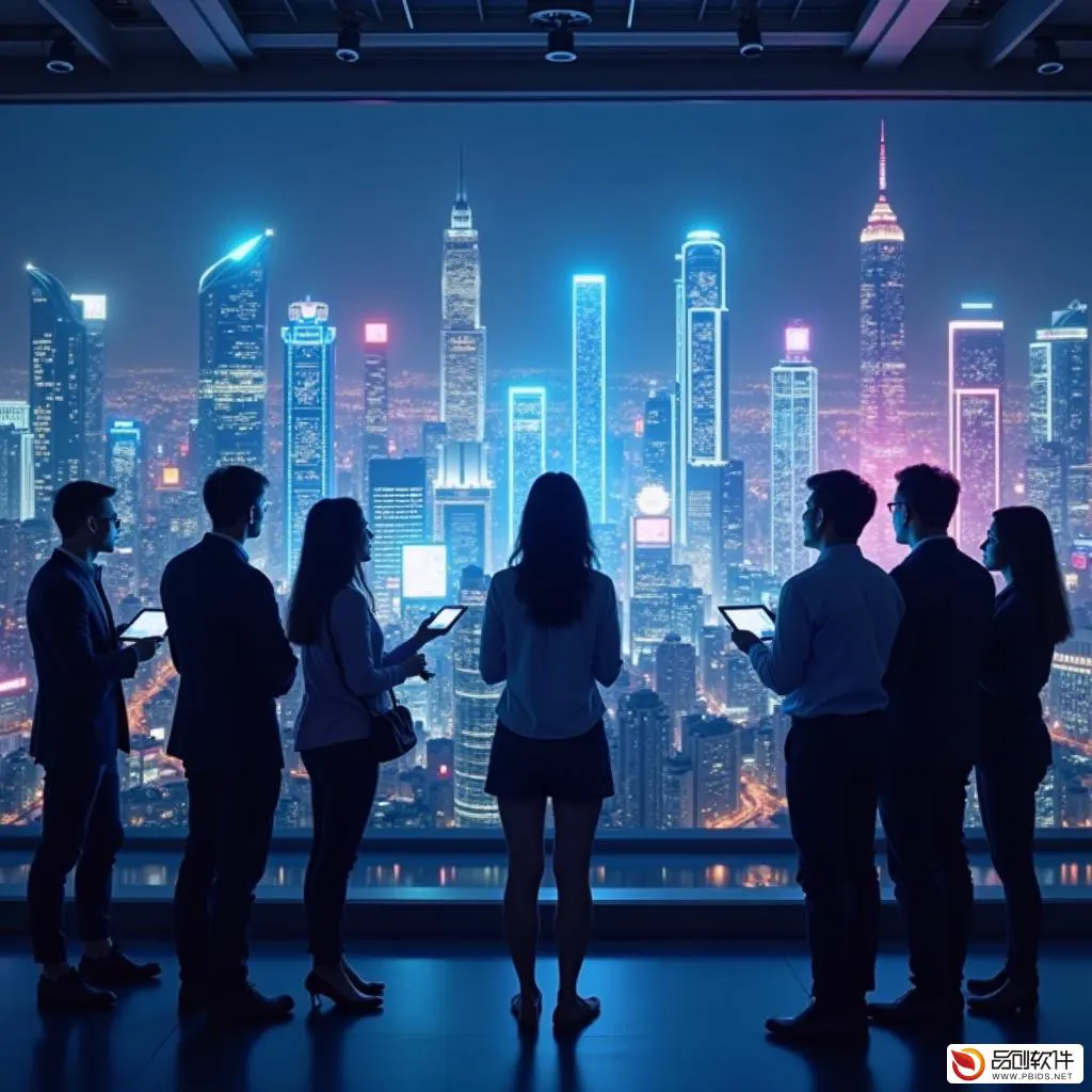 东莞市金融开放银行平台团队：引领金融创新的新篇章

