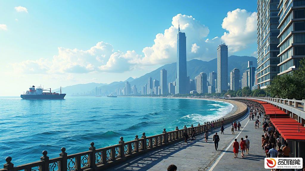珠海市用户生命周期建模研发中心：引领数字营销新风尚
