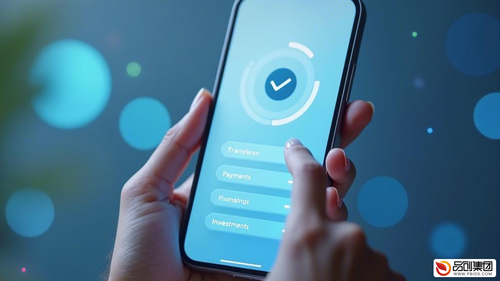 银行APP定制开发：打造个性化金融服务的创新之路
