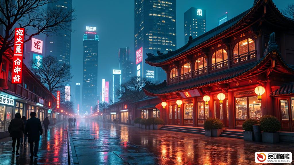 成都市机器人管理系统服务站：引领智能服务新时代
