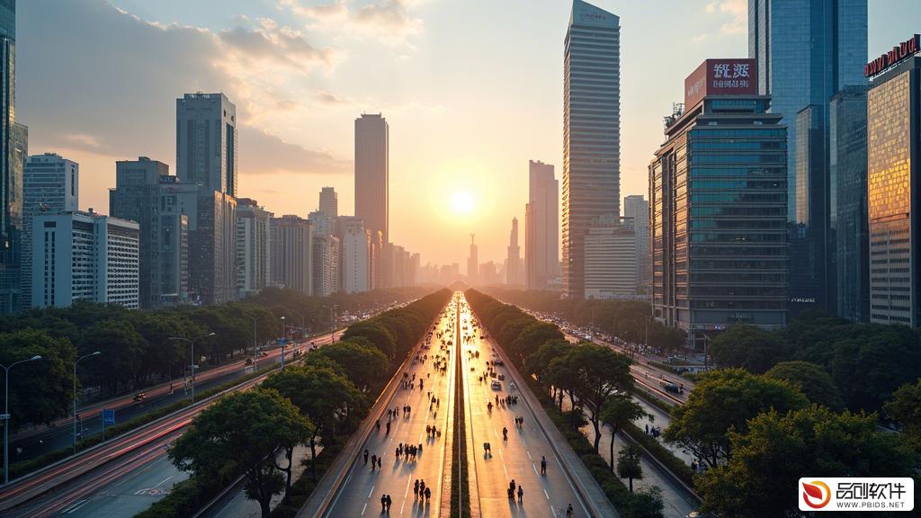 东莞市AI房产服务平台：重塑房地产行业的新未来
