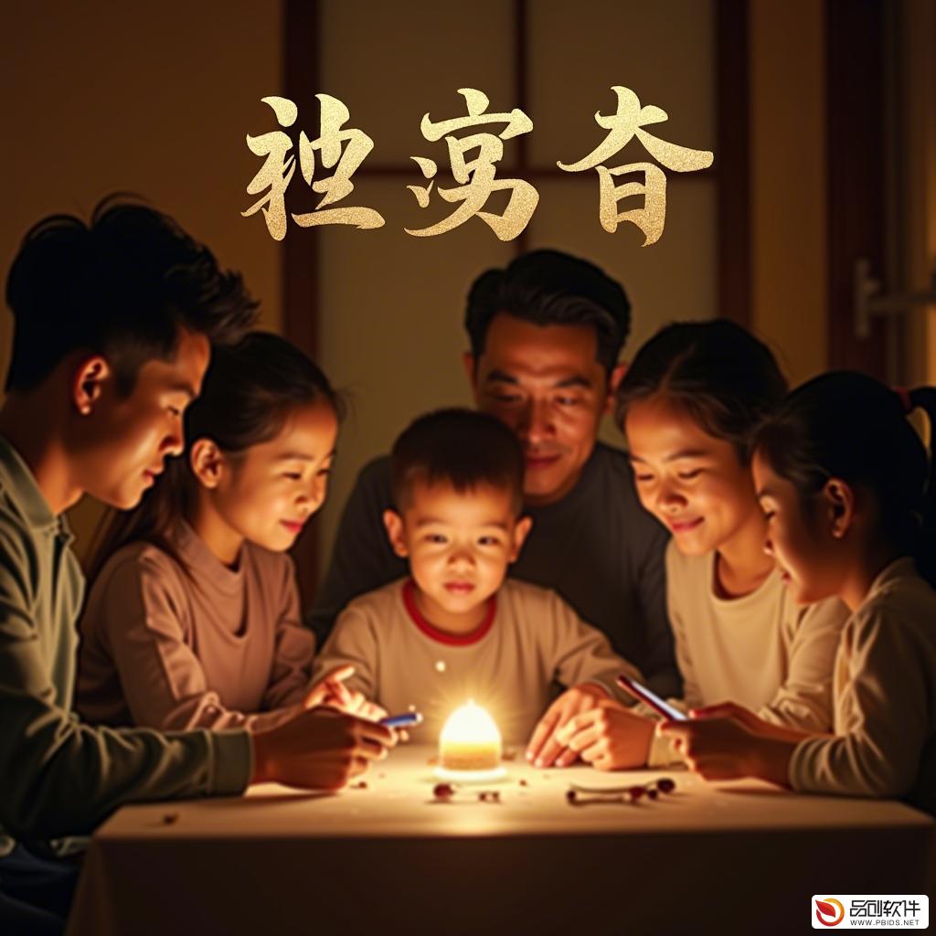 重庆市宗亲文化社交APP：连接血脉，传承记忆
