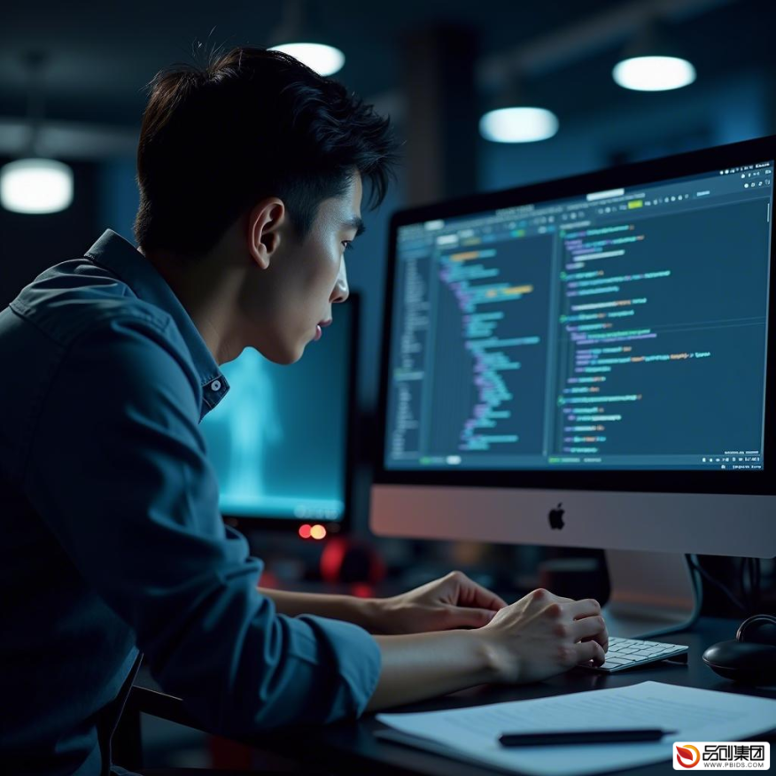 软件的开发定制：打造专属解决方案的全方位指南
