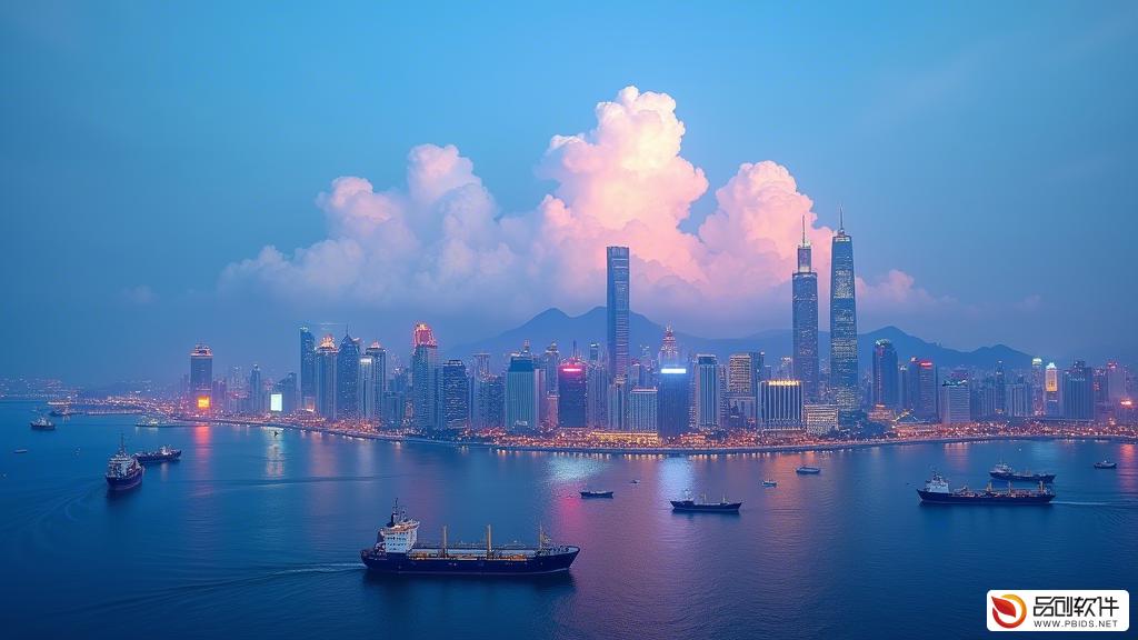 珠海市医保支付接口系统工作室：创新技术引领医疗支付新未来
