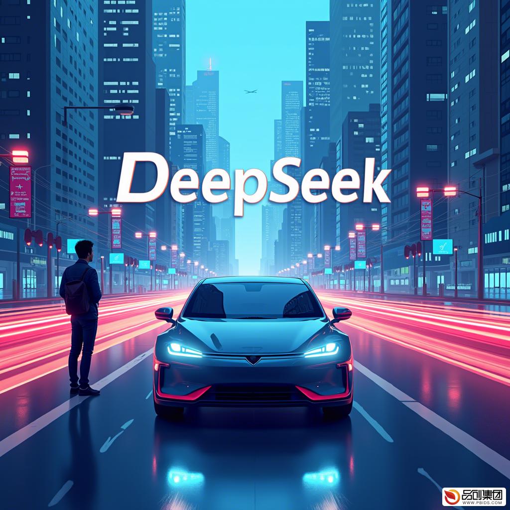 DeepSeek与汽车行业携手：共绘智能...